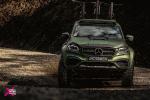 Mercedes-Benz X-Class Exy EXTREME+ by Carlex Design 2019 года